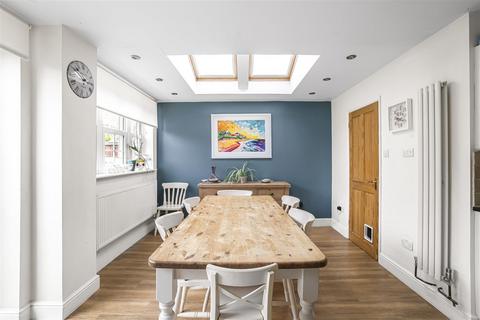 56 Cavendish Road, Cambridge, CB1 3AF