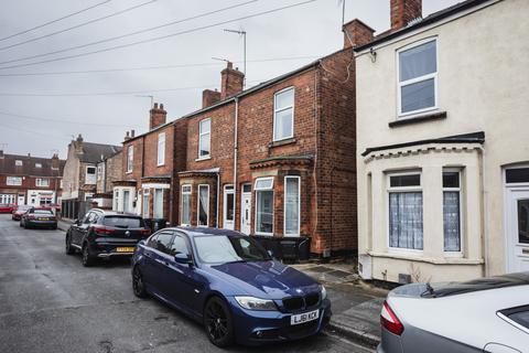 3 bedroom semi-detached house for sale, Curzon Street, Gainsborough DN21