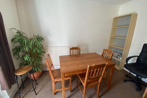 2 bedroom house share to rent, Nottingham NG7