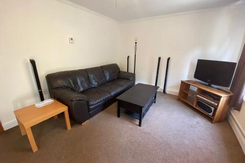 2 bedroom house share to rent, Nottingham NG7