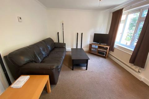 2 bedroom house share to rent, Nottingham NG7