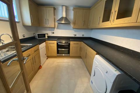 2 bedroom house share to rent, Nottingham NG7