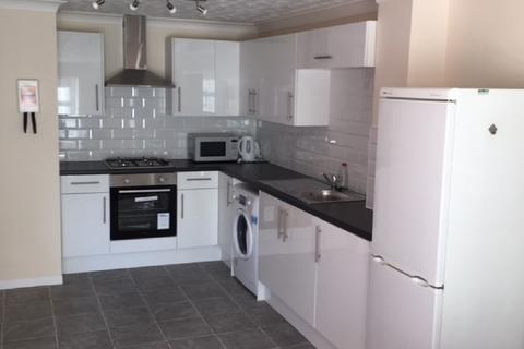 Nottingham NG9