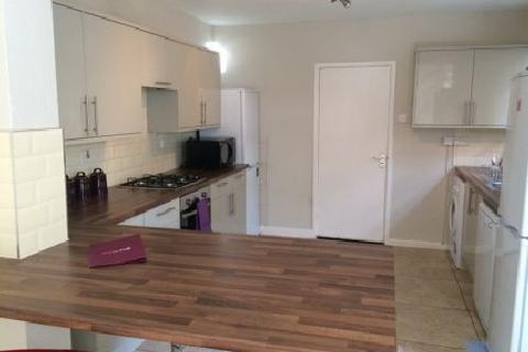 6 bedroom house share to rent, Nottingham NG7