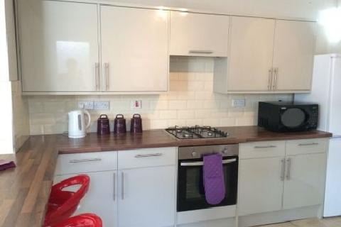 6 bedroom house share to rent, Nottingham NG7