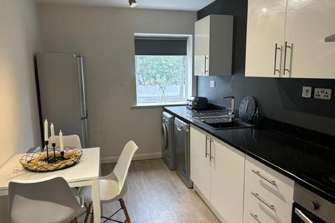 5 bedroom house share to rent, Nottingham NG7