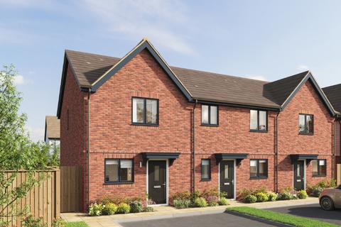 2 bedroom semi-detached house for sale, Plot 22, The Hazel at Greenwood Gardens, Strode Farm CT6