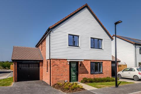 Plot 23, The Woburn at Greenwood Gardens, Strode Farm CT6