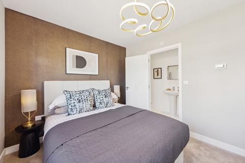 undefined, Plot 23, The Woburn at Greenwood Gardens, CT6, Strode Farm CT6