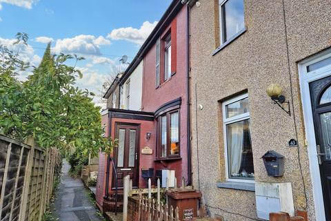 3 bedroom terraced house for sale, Sidney Road, Rochester