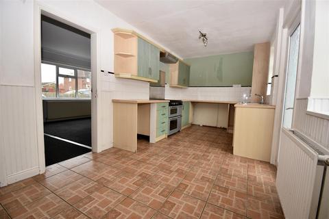 3 bedroom terraced house for sale, Goslipgate, Pickering YO18