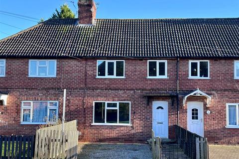 3 bedroom terraced house for sale, Goslipgate, Pickering YO18