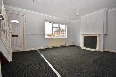 3 bedroom terraced house for sale, Goslipgate, Pickering YO18