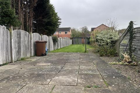 23 Goslipgate, Pickering, YO18 8DQ