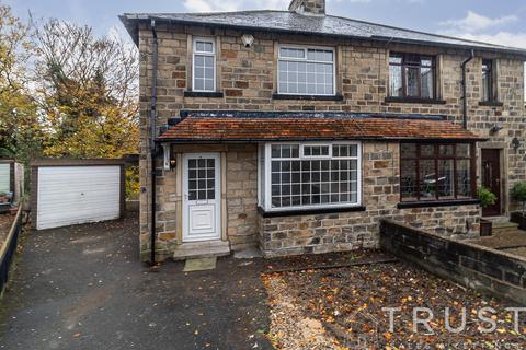 3 bedroom semi-detached house for sale, Riddlesden, Keighley BD20