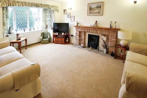 3 bedroom detached house for sale, Tythe Barn Close, Bromsgrove B60