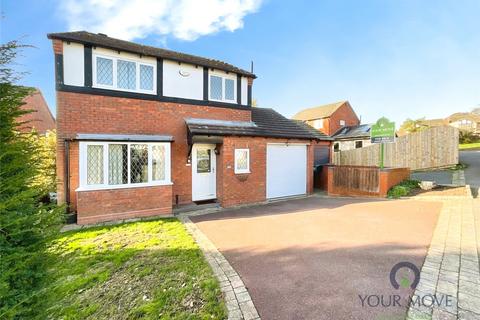 undefined, Tythe Barn Close, Bromsgrove B60