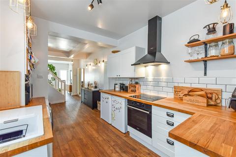 3 bedroom terraced house for sale, Eastfield Road, Southsea