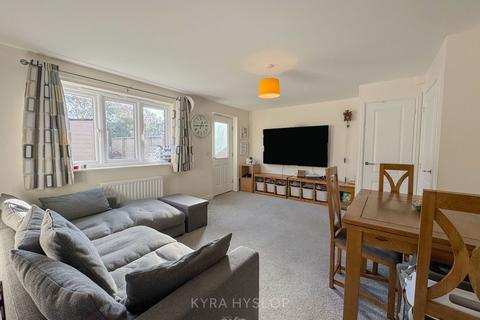 2 bedroom terraced house for sale, Woodland Drive, Exeter EX2