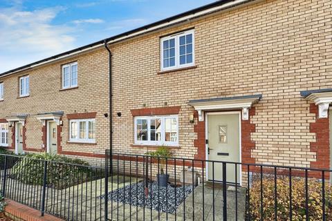 2 bedroom terraced house for sale, Woodland Drive, Exeter EX2