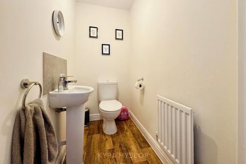 2 bedroom terraced house for sale, Woodland Drive, Exeter EX2