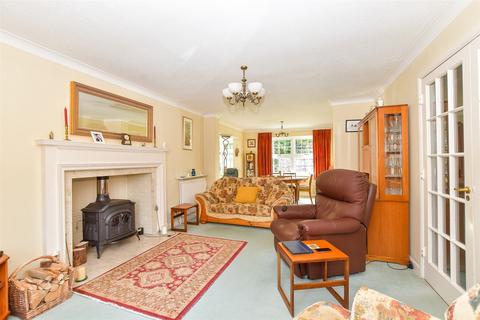 4 bedroom detached house for sale, Stanton Drive, Chichester, West Sussex