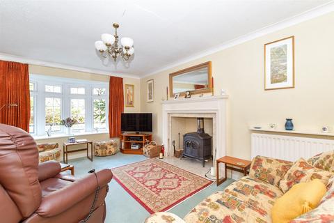 4 bedroom detached house for sale, Stanton Drive, Chichester, West Sussex