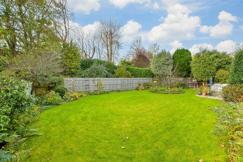 4 bedroom detached house for sale, Stanton Drive, Chichester, West Sussex