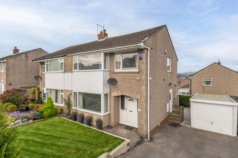 3 bedroom semi-detached house for sale, Nessfield Road, Keighley, West Yorkshire, BD22