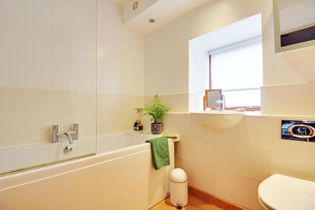 House Bathroom