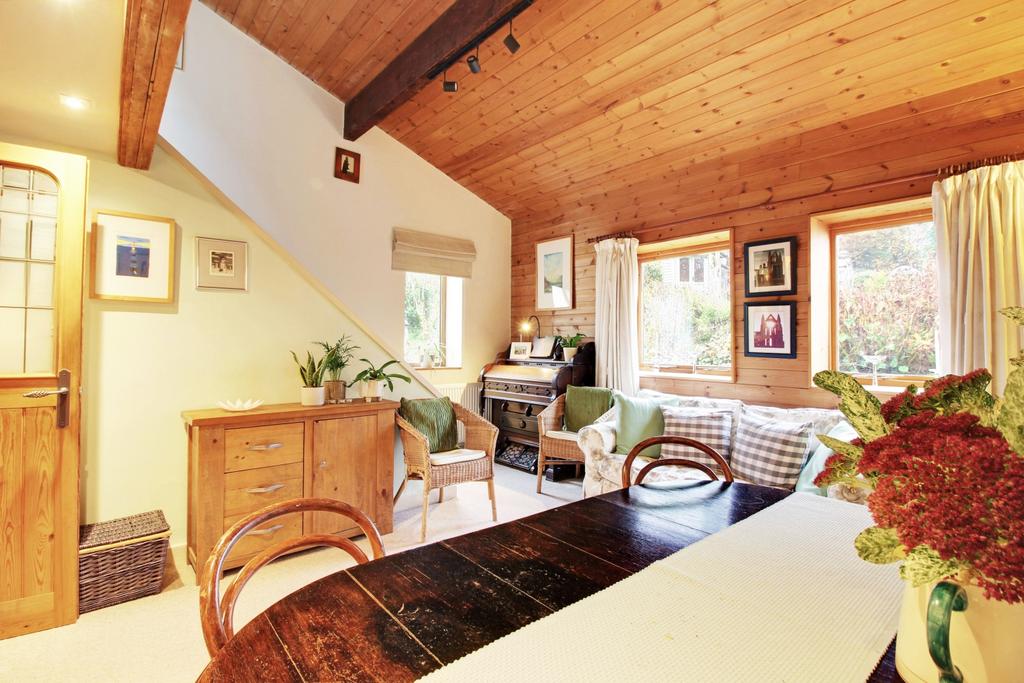 Dining - Sitting Room