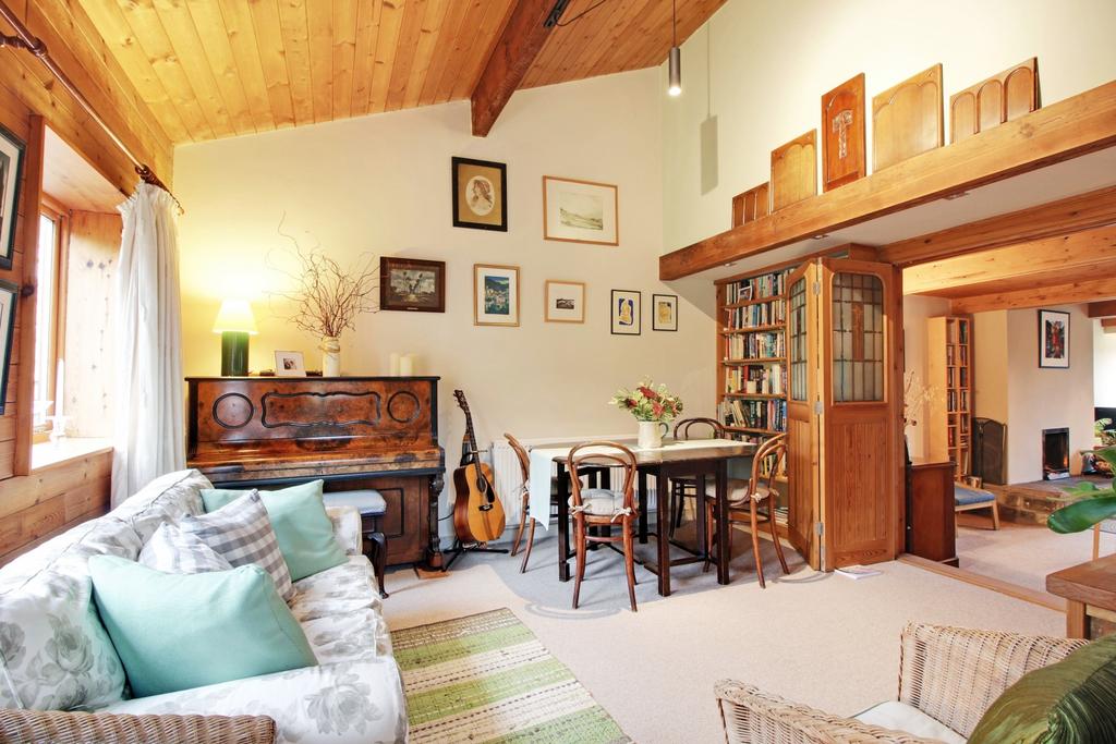 Dining   Sitting Room