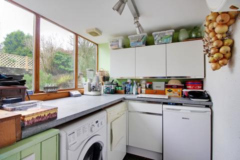 4 bedroom semi-detached house for sale, CALLY HALL FARM COTTAGES, BLACKSHAW HEAD, HEBDEN BRIDGE, WEST YORKSHIRE, HX7