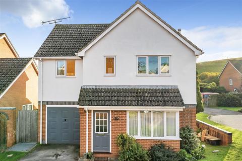 4 bedroom detached house for sale, Dodhams Farm Close, Bridport