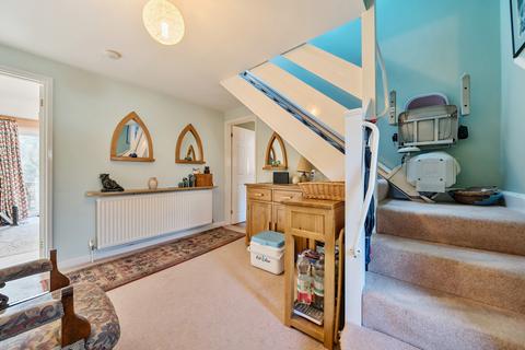 3 bedroom terraced house for sale, Mill Green Close, Bampton, Oxfordshire, OX18