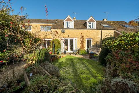 3 bedroom terraced house for sale, Mill Green Close, Bampton, Oxfordshire, OX18