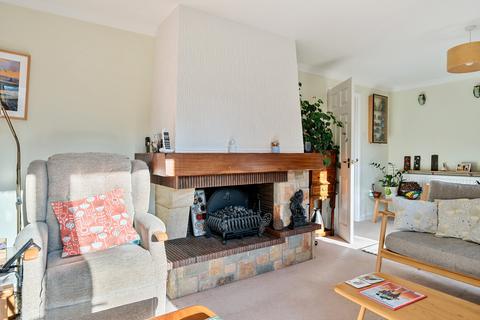 3 bedroom terraced house for sale, Mill Green Close, Bampton, Oxfordshire, OX18