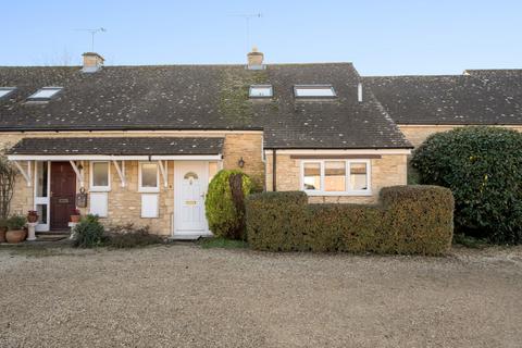 3 bedroom terraced house for sale, Mill Green Close, Bampton, Oxfordshire, OX18