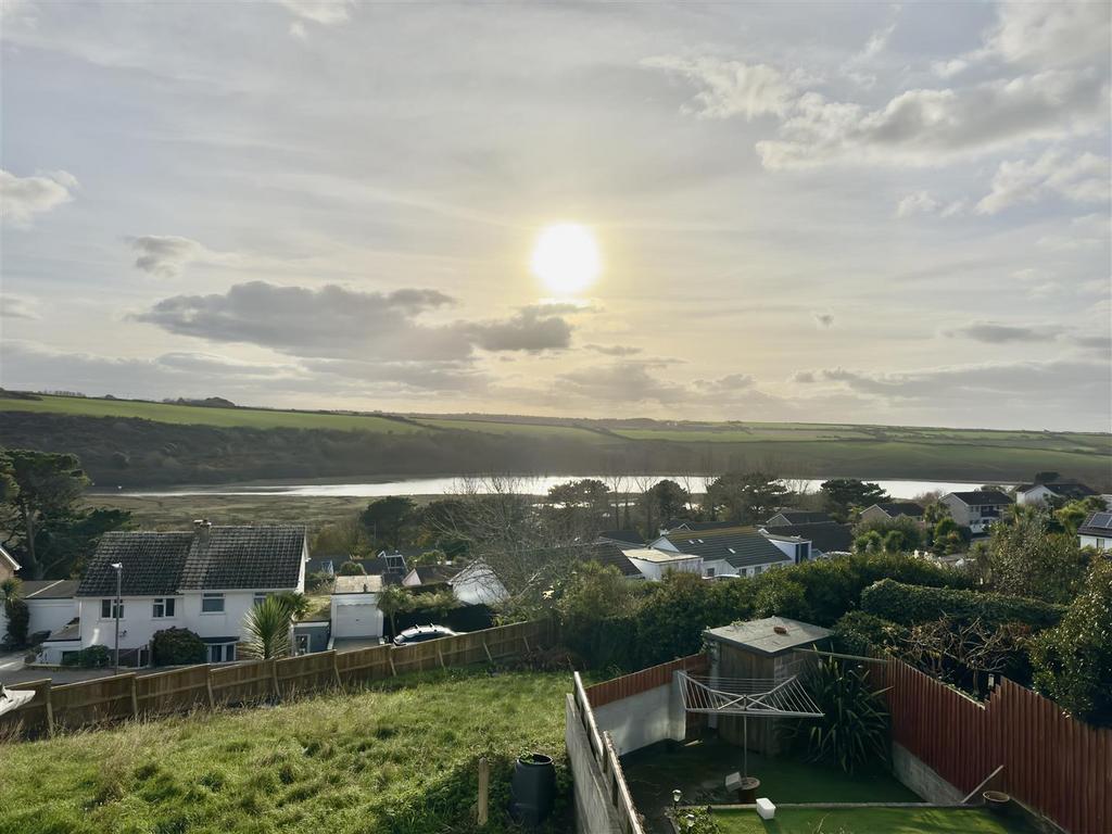 Bedroom View