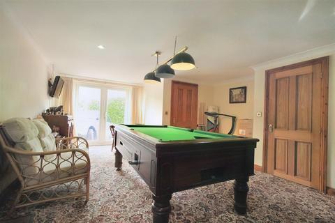 5 bedroom detached house for sale, The Glen, Saundersfoot