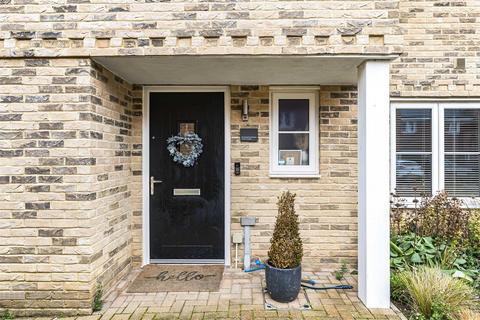 6 Anvil Close, Balsham, Cambridge, CB21 4AN