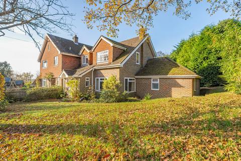 3 bedroom semi-detached house for sale, St Lawrence Avenue, Bidborough, Tunbridge Wells, TN4