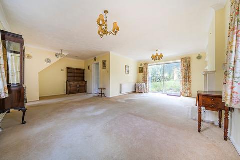 3 bedroom semi-detached house for sale, St Lawrence Avenue, Bidborough, Tunbridge Wells, TN4