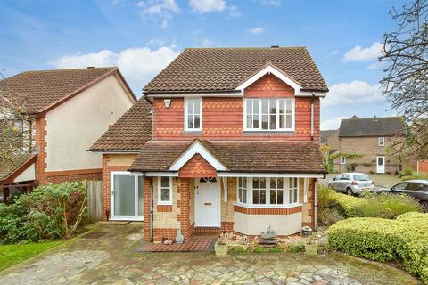 2 Riverhead Drive, Sutton, SM2 6EF