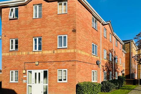 2 bedroom flat for sale, Glan Rhymni, Cardiff CF24