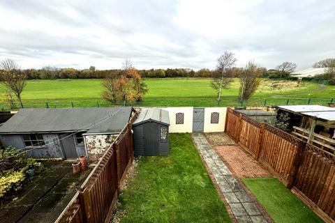 3 bedroom terraced house for sale, Evered Avenue, Liverpool L9