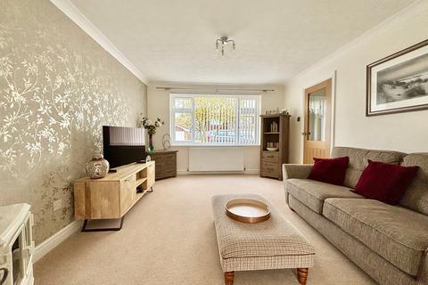 3 bedroom detached house for sale, Deerswood Lane, Bexhill-on-Sea, TN39