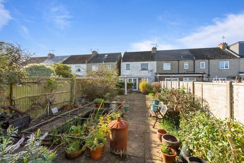 3 bedroom end of terrace house for sale, Old Shoreham Road, Shoreham-By-Sea, West Sussex, BN43 5TD