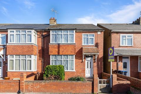 3 bedroom end of terrace house for sale, Old Shoreham Road, Shoreham-By-Sea, West Sussex, BN43 5TD