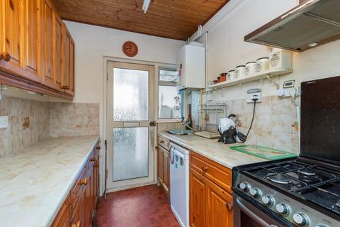 3 bedroom end of terrace house for sale, Old Shoreham Road, Shoreham-By-Sea, West Sussex, BN43 5TD